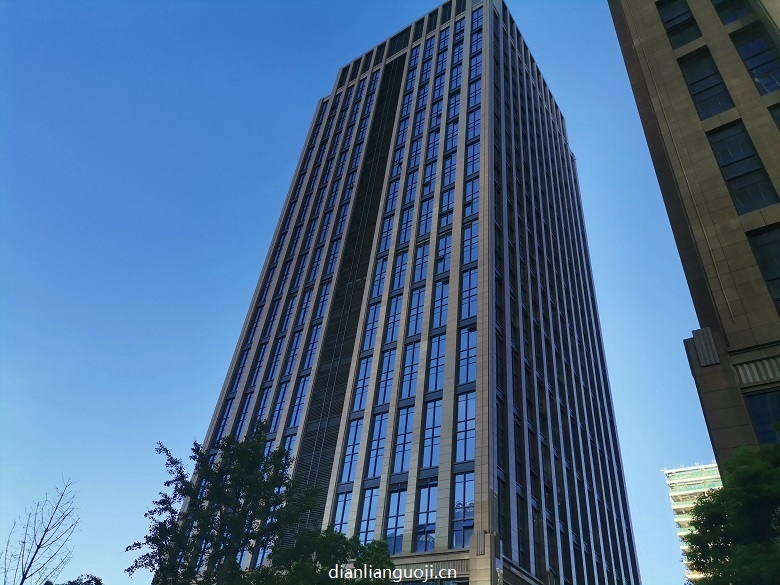 电联国际产融园